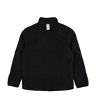 Columbia Winter Pass™ Reversible Fleece Jacket Black Geostripe Tonal, Black Jacket 2135651012 Detail View 3 | Overkill
