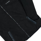 Columbia Winter Pass™ Reversible Fleece Jacket Black Geostripe Tonal, Black Jacket 2135651012 Detail View 5 | Overkill

