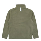 Columbia Winter Pass Reversible Fleece Stone Green, Tracks Fleece Jackets 2135651397 Detail View 4 | Overkill