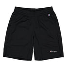 Champion Shorts Black Shorts 214278-KK001 | Overkill