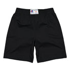 Champion Shorts Black Shorts Material | Overkill