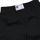 Champion Shorts Black Shorts Detailfoto | Overkill