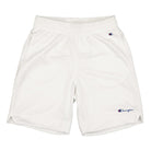 Champion Shorts White Shorts 214278-WW001 | Overkill