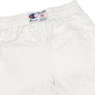 Champion Shorts White Shorts Close-up | Overkill