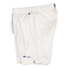 Champion Shorts White Shorts Detailfoto | Overkill