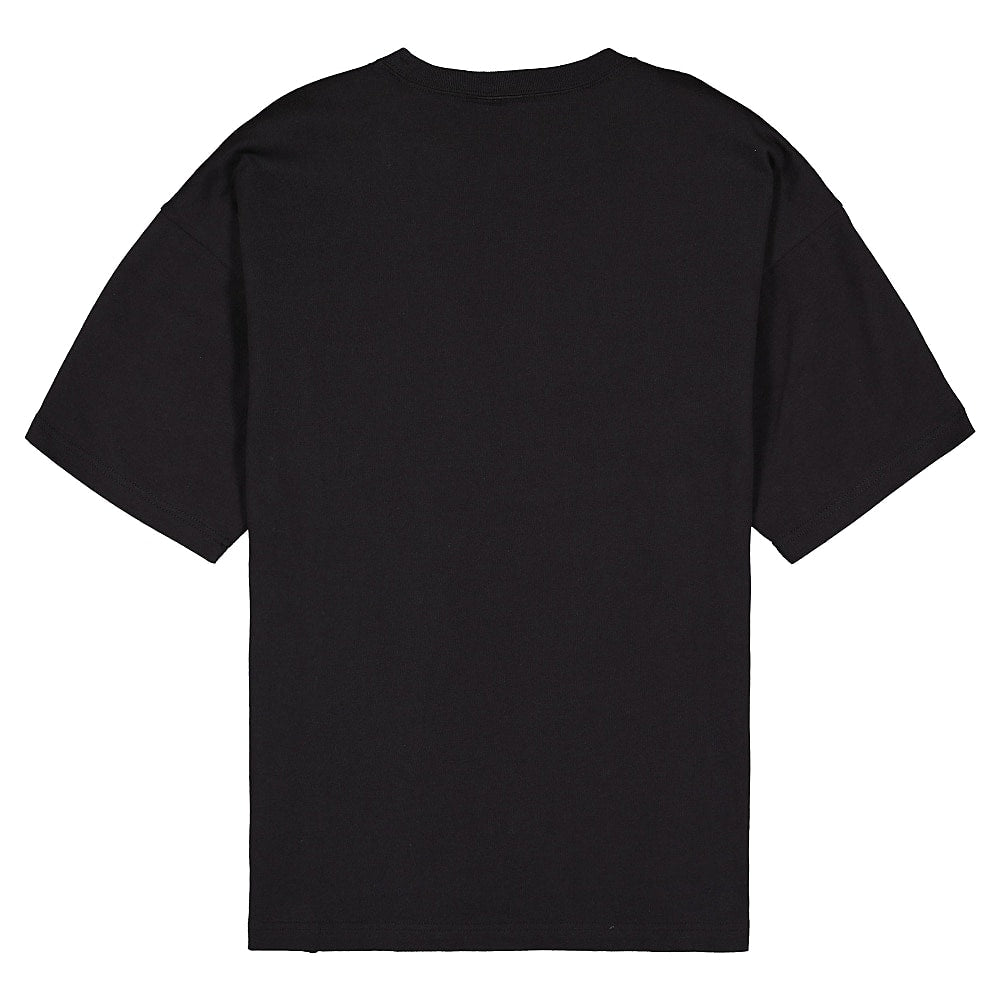 Champion Crewneck T-Shirt Black T-Shirts Material | Overkill