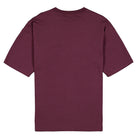 Champion Crewneck T-Shirt Purple T-Shirts Material | Overkill
