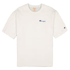 Champion Crewneck T-Shirt White T-Shirts 214282-WW001 | Overkill