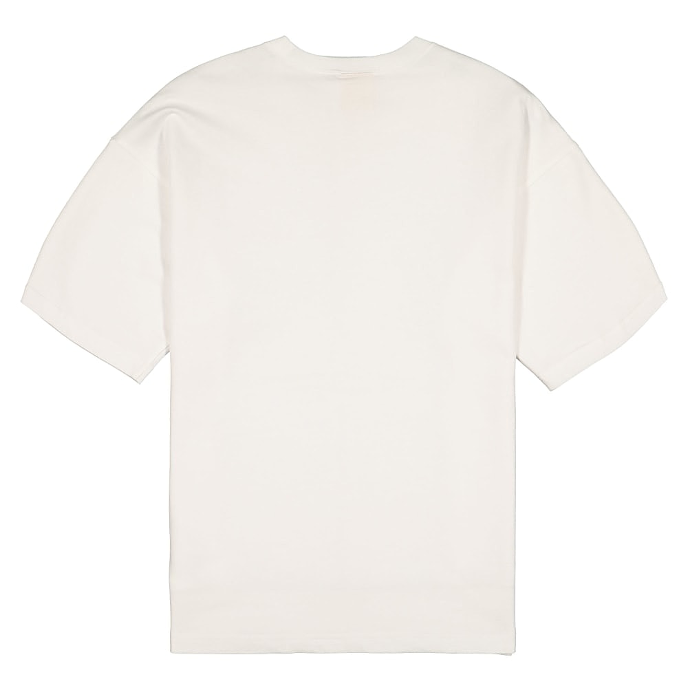 Champion Crewneck T-Shirt White T-Shirts Material | Overkill