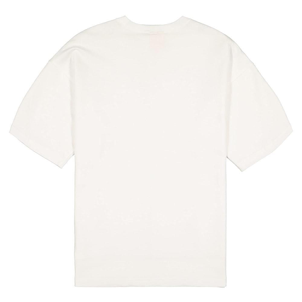 Champion Crewneck T-Shirt White T-Shirts Material | Overkill
