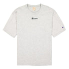 Champion Crewneck T-Shirt Grey T-Shirts 214420-EM004 | Overkill