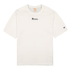 Champion Crewneck T-Shirt White T-Shirts 214420-WW006 | Overkill