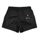 Champion Beach Short Black Shorts Material | Overkill