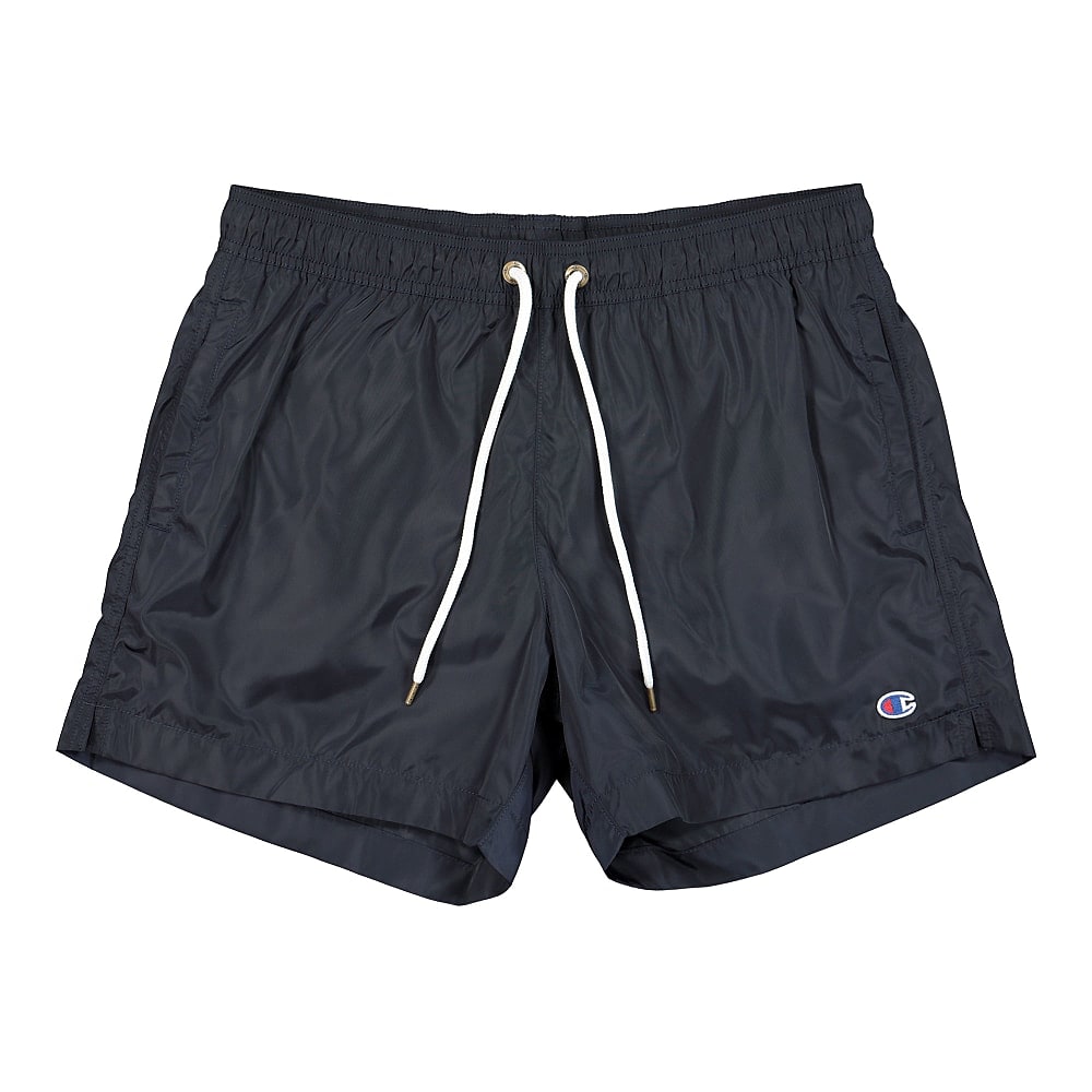 Champion Beach Short Navy Shorts 214453-BS501 | Overkill