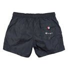 Champion Beach Short Navy Shorts Material | Overkill