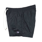 Champion Beach Short Navy Shorts Close-up | Overkill
