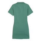Stussy Zim Dress Green Dresses Material | Overkill