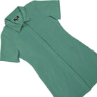 Stussy Zim Dress Green Dresses Close-up | Overkill