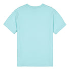 Champion Crewneck T-Shirt Teal T-Shirts Material | Overkill