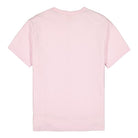 Champion Crewneck T-Shirt Pink T-Shirts Material | Overkill