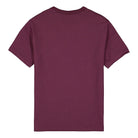 Champion Crewneck T-Shirt Purple T-Shirts Material | Overkill