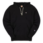 Champion Hooded Sweatshirt Black Hoodies 214675-KK001 | Overkill
