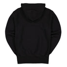 Champion Hooded Sweatshirt Black Hoodies Material | Overkill