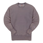 Champion Crewneck Sweatshirt Dark Grey Sweatshirts 214924-BS551 | Overkill