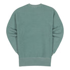 Champion Crewneck Sweatshirt Green Sweatshirts Material | Overkill