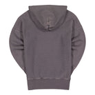 Champion Hooded Sweatshirt Dark Grey Hoodies Material | Overkill