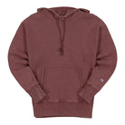 Champion Hooded Sweatshirt Bordeaux Hoodies 214925-MS551 | Overkill