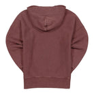 Champion Hooded Sweatshirt Bordeaux Hoodies Material | Overkill