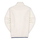 Champion Half Zip Top White Sweatshirts Material | Overkill