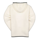 Champion Hooded Half Zip Top White Hoodies Material | Overkill