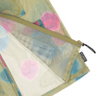 Stussy Mesh Layer Vest Olive Multi Vests Detailfoto | Overkill