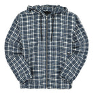 Stussy Flannel Work Jacket Plaid Jackets 215143 / 1533 | Overkill