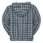 Stussy Flannel Work Jacket Plaid Jackets Material | Overkill