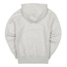 Champion Hooded Sweatshirt Grey Hoodies Material | Overkill