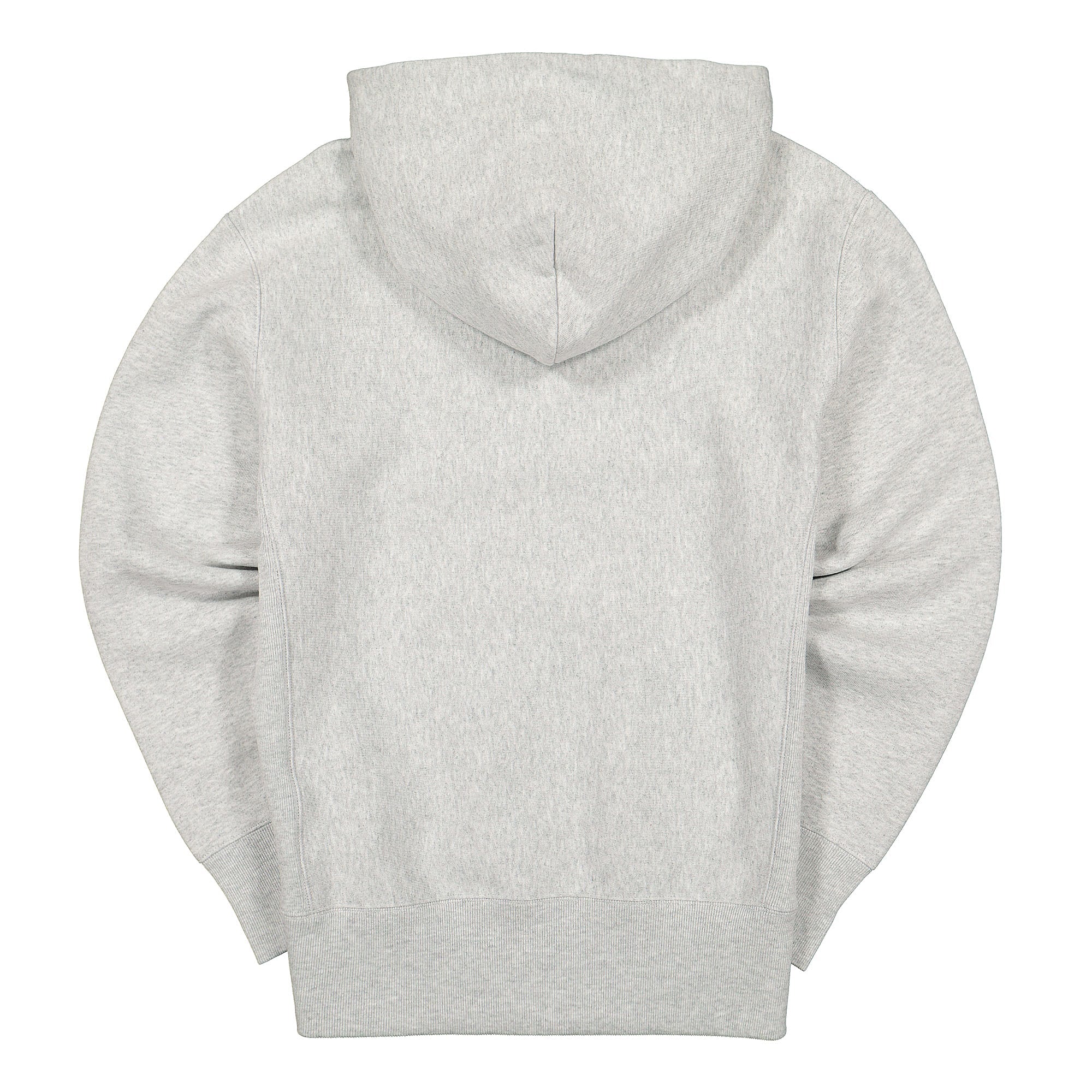 Champion Hooded Sweatshirt Grey Hoodies Material | Overkill