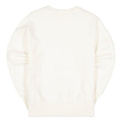 Champion Crewneck Sweatshirt White Sweatshirts Material | Overkill