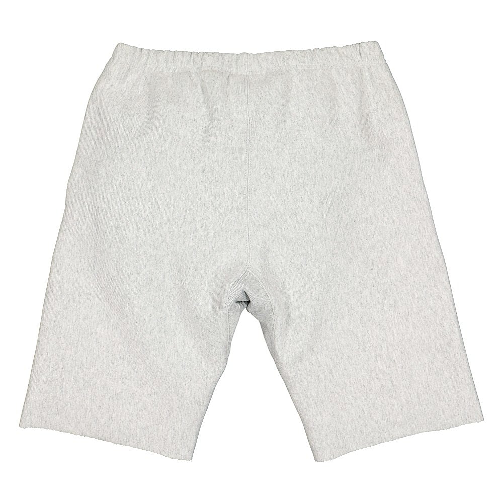 Champion Bermuda Grey Shorts Material | Overkill