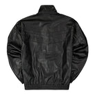 Champion Full Zip Top Black Jackets Material | Overkill