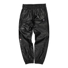 Champion Elastic Cuff Pants Black Casual Pants 215201-KK001 | Overkill