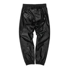 Champion Elastic Cuff Pants Black Casual Pants Material | Overkill