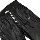 Champion Elastic Cuff Pants Black Casual Pants Detailfoto | Overkill