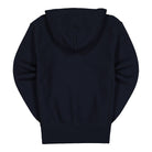 Champion Hooded Sweatshirt Navy Hoodies Material | Overkill