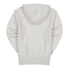 Champion Hooded Sweatshirt Grey Hoodies Material | Overkill