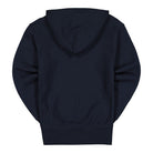 Champion Hooded Sweatshirt Navy Hoodies Material | Overkill