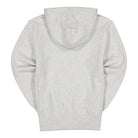 Champion Hooded Sweatshirt Grey Hoodies Material | Overkill