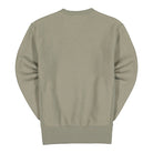 Champion Crewneck Sweatshirt Green Sweatshirts Material | Overkill